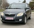 Шкода Фабия, объемом двигателя 1.6 л и пробегом 230 тыс. км за 6900 $, фото 1 на Automoto.ua
