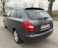 Шкода Фабия, объемом двигателя 1.6 л и пробегом 230 тыс. км за 6900 $, фото 6 на Automoto.ua