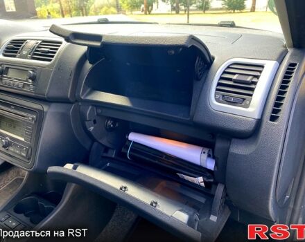 Шкода Фабія, об'ємом двигуна 1.4 л та пробігом 250 тис. км за 5500 $, фото 5 на Automoto.ua
