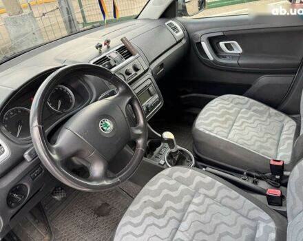 Шкода Фабія, об'ємом двигуна 0 л та пробігом 250 тис. км за 3990 $, фото 20 на Automoto.ua