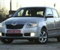 Шкода Фабія, об'ємом двигуна 1.4 л та пробігом 184 тис. км за 5800 $, фото 7 на Automoto.ua