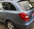 Шкода Фабия, объемом двигателя 1.6 л и пробегом 238 тыс. км за 7600 $, фото 2 на Automoto.ua