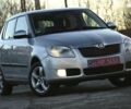 Шкода Фабія, об'ємом двигуна 1.4 л та пробігом 184 тис. км за 5800 $, фото 1 на Automoto.ua