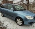 Шкода Фабия, объемом двигателя 1.39 л и пробегом 200 тыс. км за 6000 $, фото 2 на Automoto.ua