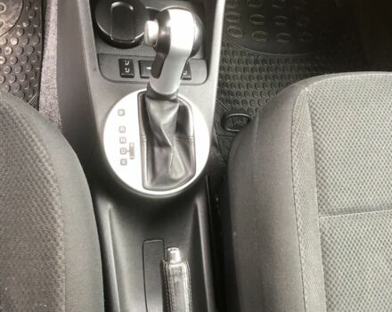 Шкода Фабия, объемом двигателя 1.6 л и пробегом 238 тыс. км за 7600 $, фото 10 на Automoto.ua