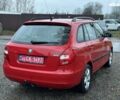 Шкода Фабия, объемом двигателя 1.6 л и пробегом 156 тыс. км за 6200 $, фото 14 на Automoto.ua