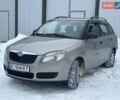 Шкода Фабия, объемом двигателя 1.4 л и пробегом 290 тыс. км за 4350 $, фото 1 на Automoto.ua