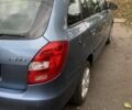 Шкода Фабия, объемом двигателя 1.6 л и пробегом 238 тыс. км за 7600 $, фото 7 на Automoto.ua