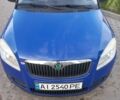 Шкода Фабия, объемом двигателя 0 л и пробегом 170 тыс. км за 4200 $, фото 6 на Automoto.ua