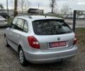 Шкода Фабия, объемом двигателя 1.4 л и пробегом 227 тыс. км за 5500 $, фото 9 на Automoto.ua