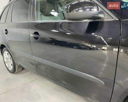 Шкода Фабия, объемом двигателя 1.6 л и пробегом 260 тыс. км за 5950 $, фото 16 на Automoto.ua