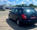 Шкода Фабия, объемом двигателя 1.4 л и пробегом 219 тыс. км за 6200 $, фото 1 на Automoto.ua
