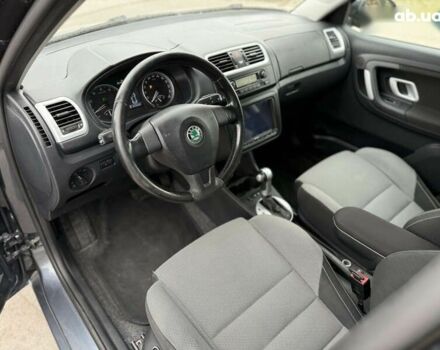 Шкода Фабия, объемом двигателя 1.6 л и пробегом 230 тыс. км за 6900 $, фото 13 на Automoto.ua