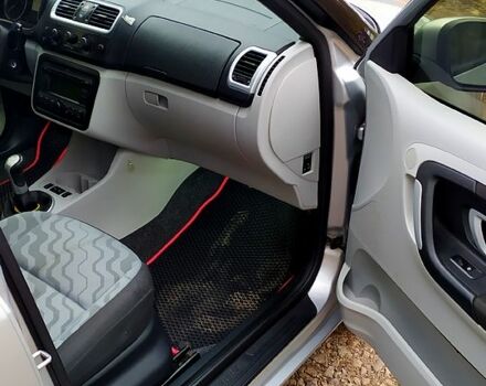 Шкода Фабия, объемом двигателя 1.9 л и пробегом 300 тыс. км за 5100 $, фото 12 на Automoto.ua