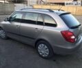 Шкода Фабия, объемом двигателя 1.9 л и пробегом 255 тыс. км за 5700 $, фото 12 на Automoto.ua