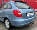 Шкода Фабия, объемом двигателя 1.4 л и пробегом 215 тыс. км за 4990 $, фото 5 на Automoto.ua