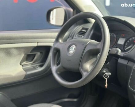Шкода Фабія, об'ємом двигуна 0 л та пробігом 226 тис. км за 4990 $, фото 15 на Automoto.ua