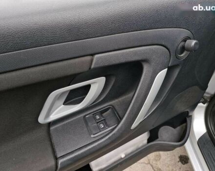 Шкода Фабія, об'ємом двигуна 0 л та пробігом 185 тис. км за 5999 $, фото 10 на Automoto.ua