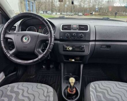 Шкода Фабія, об'ємом двигуна 0 л та пробігом 185 тис. км за 5999 $, фото 16 на Automoto.ua