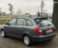 Шкода Фабія, об'ємом двигуна 1.4 л та пробігом 217 тис. км за 5700 $, фото 12 на Automoto.ua