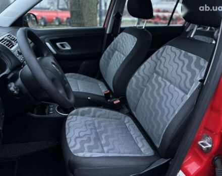 Шкода Фабия, объемом двигателя 1.6 л и пробегом 156 тыс. км за 6200 $, фото 23 на Automoto.ua