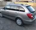 Шкода Фабия, объемом двигателя 1.9 л и пробегом 255 тыс. км за 5700 $, фото 14 на Automoto.ua