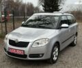 Шкода Фабия, объемом двигателя 1.4 л и пробегом 224 тыс. км за 5800 $, фото 6 на Automoto.ua