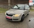 Шкода Фабія, об'ємом двигуна 1.6 л та пробігом 244 тис. км за 4850 $, фото 22 на Automoto.ua