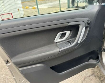 Шкода Фабія, об'ємом двигуна 0 л та пробігом 250 тис. км за 3990 $, фото 15 на Automoto.ua