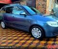 Шкода Фабия, объемом двигателя 1.4 л и пробегом 227 тыс. км за 5500 $, фото 1 на Automoto.ua