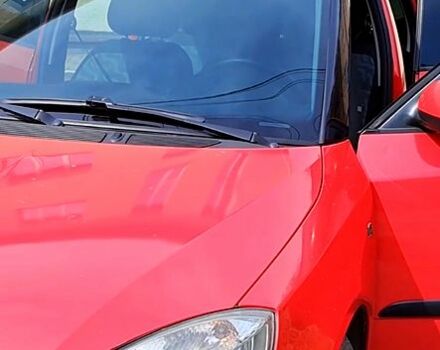 Шкода Фабія, об'ємом двигуна 1.4 л та пробігом 190 тис. км за 5500 $, фото 2 на Automoto.ua