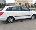 Шкода Фабия, объемом двигателя 1.2 л и пробегом 227 тыс. км за 4499 $, фото 6 на Automoto.ua