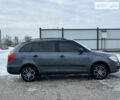 Шкода Фабия, объемом двигателя 1.4 л и пробегом 210 тыс. км за 5400 $, фото 5 на Automoto.ua