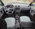 Шкода Фабия, объемом двигателя 1.4 л и пробегом 174 тыс. км за 6350 $, фото 12 на Automoto.ua