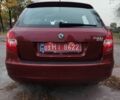 Шкода Фабия, объемом двигателя 1.6 л и пробегом 191 тыс. км за 6500 $, фото 12 на Automoto.ua