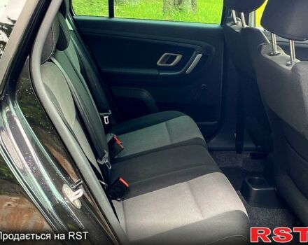 Шкода Фабия, объемом двигателя 1.6 л и пробегом 172 тыс. км за 6300 $, фото 12 на Automoto.ua