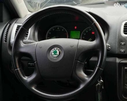 Шкода Фабия, объемом двигателя 0 л и пробегом 230 тыс. км за 6800 $, фото 13 на Automoto.ua