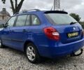 Шкода Фабия, объемом двигателя 1.2 л и пробегом 189 тыс. км за 5300 $, фото 3 на Automoto.ua