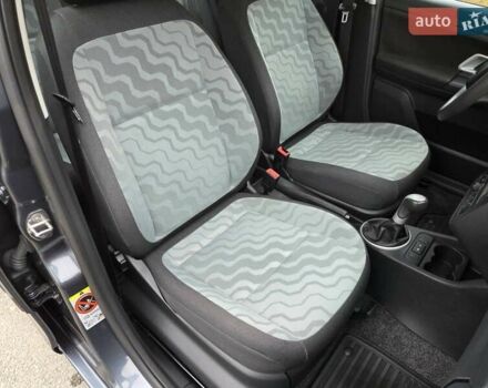 Шкода Фабия, объемом двигателя 1.4 л и пробегом 174 тыс. км за 6350 $, фото 16 на Automoto.ua