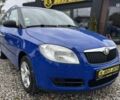 Шкода Фабия, объемом двигателя 1.2 л и пробегом 189 тыс. км за 5300 $, фото 6 на Automoto.ua