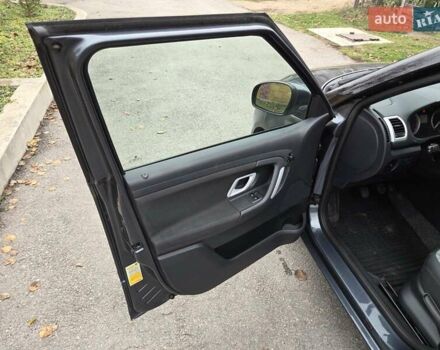 Шкода Фабия, объемом двигателя 1.4 л и пробегом 174 тыс. км за 6350 $, фото 19 на Automoto.ua