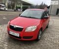 Шкода Фабія, об'ємом двигуна 1.9 л та пробігом 292 тис. км за 6100 $, фото 4 на Automoto.ua