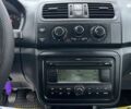Шкода Фабия, объемом двигателя 1.2 л и пробегом 189 тыс. км за 5300 $, фото 9 на Automoto.ua