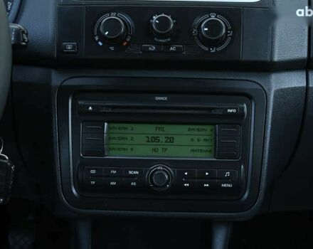 Шкода Фабия, объемом двигателя 1.4 л и пробегом 235 тыс. км за 5999 $, фото 29 на Automoto.ua