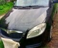Шкода Фабия, объемом двигателя 1.2 л и пробегом 220 тыс. км за 4500 $, фото 2 на Automoto.ua