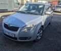 Шкода Фабия, объемом двигателя 1.6 л и пробегом 244 тыс. км за 5600 $, фото 1 на Automoto.ua