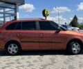 Шкода Фабія, об'ємом двигуна 1.2 л та пробігом 184 тис. км за 5400 $, фото 7 на Automoto.ua