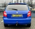 Шкода Фабия, объемом двигателя 0 л и пробегом 230 тыс. км за 6800 $, фото 5 на Automoto.ua