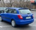 Шкода Фабия, объемом двигателя 1.4 л и пробегом 212 тыс. км за 4800 $, фото 12 на Automoto.ua