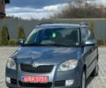 Шкода Фабия, объемом двигателя 1.6 л и пробегом 166 тыс. км за 5800 $, фото 1 на Automoto.ua